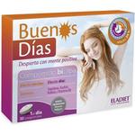 Нутрикосметика Буэнос Диас 30 таблеток, Eladiet - фото