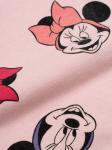 Толстовка MINNIE MOUSE, розовый - фото 4