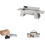 Гриль для барбекю NATUREHIKE - фото 6