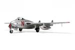 Airfix 06107 De Havilland Vampire F.3 1/48 Inna marka - фото 10