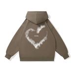 Толстовка унисекс Achs Awake, Черный - фото 30