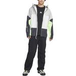 Футболка ACG мужская черная Nike, черный - фото 3