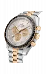 Часы speedmaster moonwatch professional 42 мм Omega - фото 3
