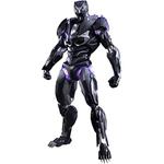 Hot Toys Фигурки Marvel The Avengers, Black Panther - фото