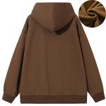 Толстовка унисекс Gwola, Серый - фото 14