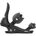 Крепления для сноуборда Trace HW 2026 Rome, Black - фото 3