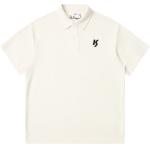 Рубашка поло унисекс KS, Хаки - фото 7