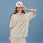 Унисекс поло Champion, черный - фото 10