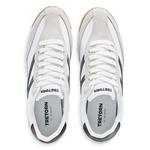 Кроссовки Rawlins 2.0 Tretorn, white/black - фото 4