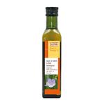 Оливковое масло IL Olio Semi Lino 250ml - фото