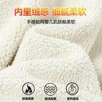 Детская куртка Grade School Lee, красный - фото 6