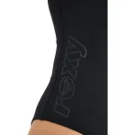 Женский купальник Roxy Active Sd Basic Roxy, черный - фото 3