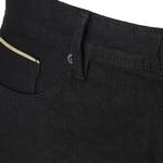 HUGO BOSS Джинсы мужские черные SS23 - фото 6