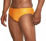 Мужские плавки для плавания Speedo Solid One - фото 4