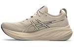 Asics Кроссовки Мужчины, Gray/White/Black - фото 2