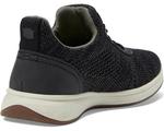Кроссовки Florsheim Kids Satellite Knit Elastic Lace Slip-On Jr., черный - фото 5