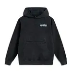 LINING Свитшот мужской черный washed - фото 4