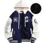 Бейсбольная куртка унисекс Crayon Shinchan - фото 44