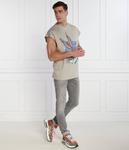 Джинсы Iceberg Slim Fit, серый - фото 2