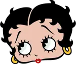 Поводок для собаки Dashi Vintage Betty С Dashi, цвет красный - фото 4