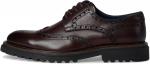 Оксфорды Steve Madden Men's Kasaan, Brown - фото 4