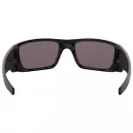 Солнцезащитные очки Oakley Fuel Cell Prizm, черный - фото 2