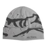 Бейсболка Unisex Arcteryx, серый - фото