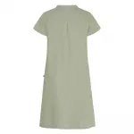 Платье Sea Ranch Vita, зеленый - фото 2