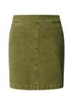 Юбка Pepe Jeans PAULA, Khaki Green/Khaki - фото 9