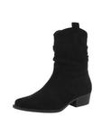 Ботильоны Ital-Design Stiefelette, черный - фото