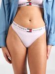 Стринги Tommy Hilfiger Underwear CLASSIC, Rose - фото 2