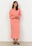Худи Soyaconcept SC-BANU 219, Peach Pink/Pink - фото 2