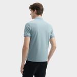 FILA Поло мужское Aquaman Green - фото 7