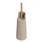 Держатель ершика Avenir Cosmic, песок - фото