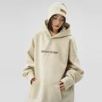 Свитшот StarB Unisex BJHG, Свинцово-серый - фото 11