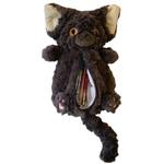 Сумка для кошек немецкая кукла Click, Hede Pen Pouch 25Cm - фото