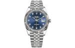 DateJust 126334 0016 ROLEX - фото