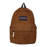 Рюкзак унисекс Deli Bear, Черный - фото 3