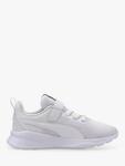 Детские кроссовки Anzarun Lite PUMA, White - фото