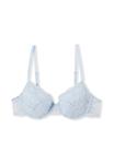Бюстгальтер Etam IDOLE, Light Blue Lurex/Light Blue - фото 6