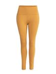 Узкие спортивные брюки Spyder, цвет Saffron - фото