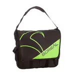 Сумка кросс-боди Boreal, черный - фото