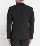 Шерстяная куртка herby Slim fit Joop!, черный - фото 4