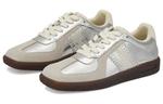 Кроссовки 73Hours Skateboarding Shoes Women's Low-top, белый/серый - фото 13