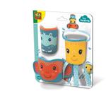 Ses, Неопреновые чашки для плавания - фото