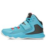 Кроссовки yu speed Li-Ning, синий - фото