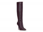 Ботинки Jessica Simpson Lovienn Boot, Plum - фото