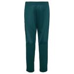 Брюки Hummel Core XK Training Poly, зеленый - фото 2