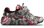 Trapstar X Disc Blaze 'Camo' PUMA - фото 3