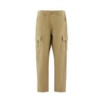 Брюки карго мужские CAT, Темно-хаки - фото 2